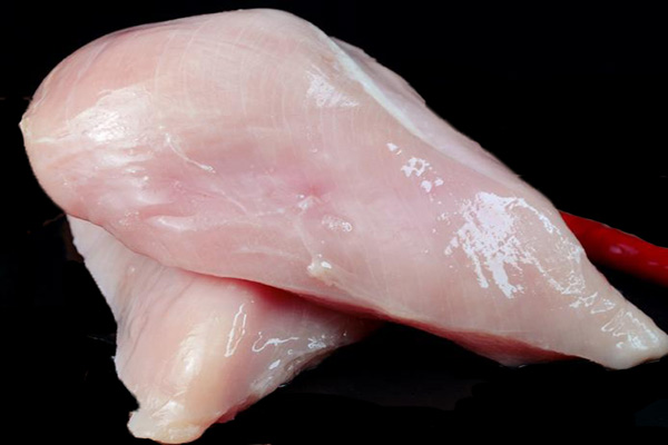 便携式分光测色仪用于冷却肉颜色的检测