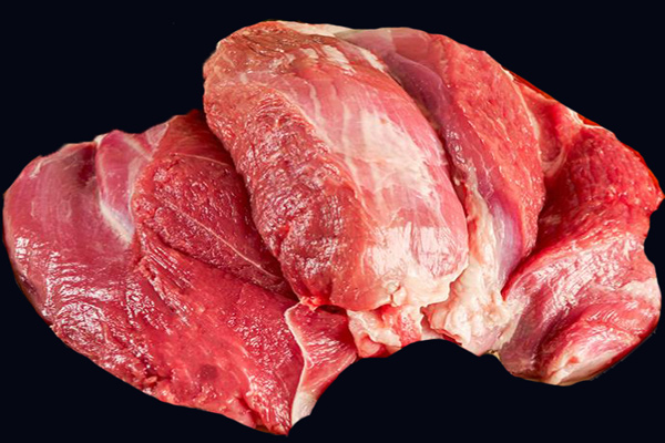 鲜肉