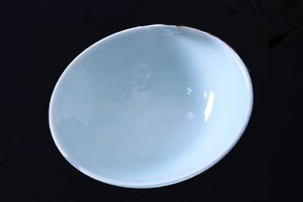 分光测色仪在青瓷颜色测量分析中的应用