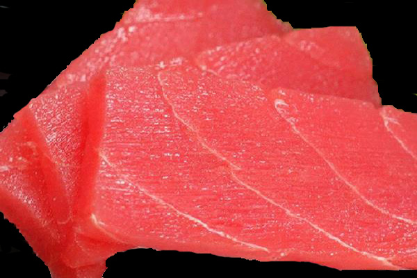 分光测色仪用于金枪鱼肉色的测量保证颜色的稳定性
