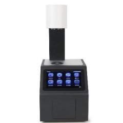 色彩雾度计YH1600