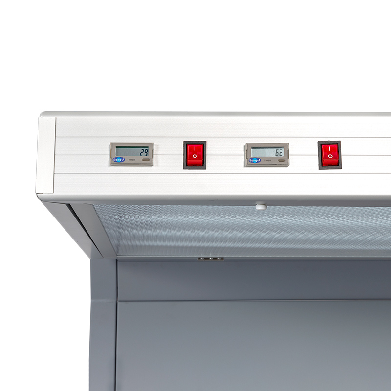 标准光源看样台CC120-E(LED)